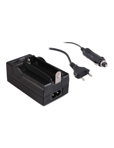 PATONA CHARGER 18650 CELL ICR18650-26F INR18650F1L NCR18650B US18650VTC5 US18650VTC6