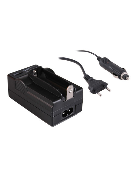 PATONA CHARGER 18650 CELL ICR18650-26F INR18650F1L NCR18650B US18650VTC5 US18650VTC6