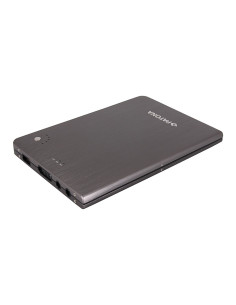 PATONA UNIVERSAL POWERBANK 16000MAH LAPTOP MOBILE PHONE PDA DVD MP3/MP4 IPAD IPOD IPHONE ULTRA-THIN ALUMINUM JACKER