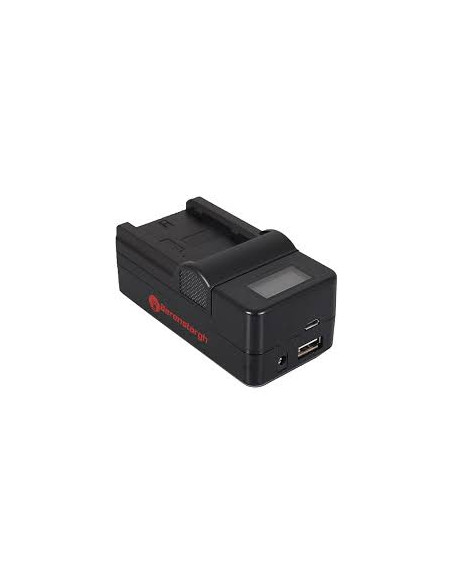 BERENSTARGH SYNCHRON USB CHARGER FUJI NP-W235 PER XT-4 XT4 X-T4