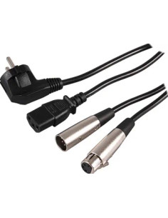 PATONA PLATINUM CHARGER 2-CHANNEL FOR V-MOUNT BATTERIES 6AX2 USB-C PD100W OUT INCL. 4-PIN XLR CABLE 2