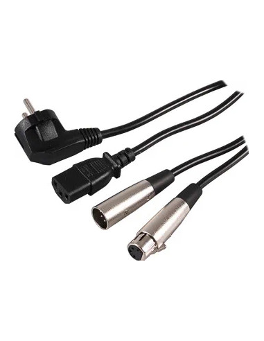 Caricabatterie Platinum a 2 canali per V-mount 6A*2 USB-C:PD100W out incluso cavo XLR a 4 pin