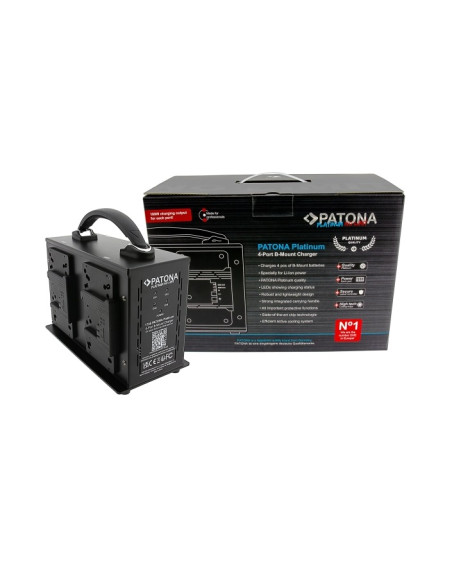 1735 carica batterie Caricatore per batteria AC