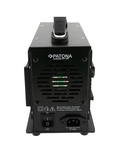 1735 carica batterie Caricatore per batteria AC