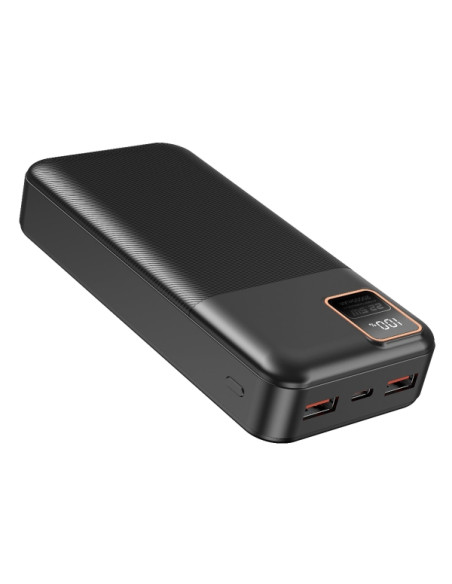 PATONA PREMIUM POWRBANK STARK 4.0 PD22.5W 20.000MAH