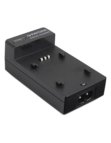 PATONA CHARGER MAIN STATION 8,4V DC-E8B 1808 UNIVERSALE