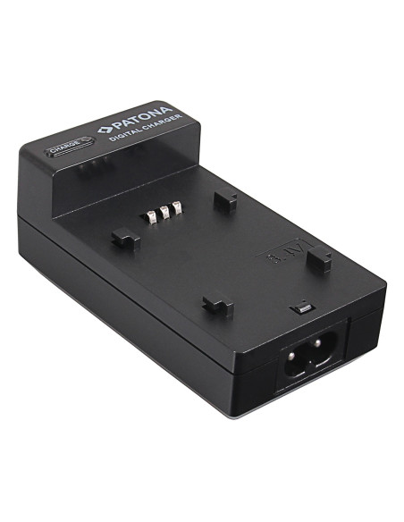 PATONA CHARGER MAIN STATION 8,4V DC-E8B 1808 UNIVERSALE