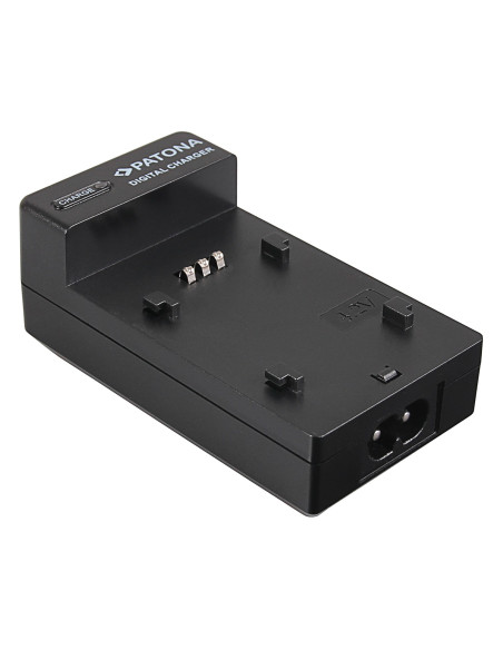 PATONA CHARGER MAIN STATION 4,2V (USB/MICRO-USB) 1803