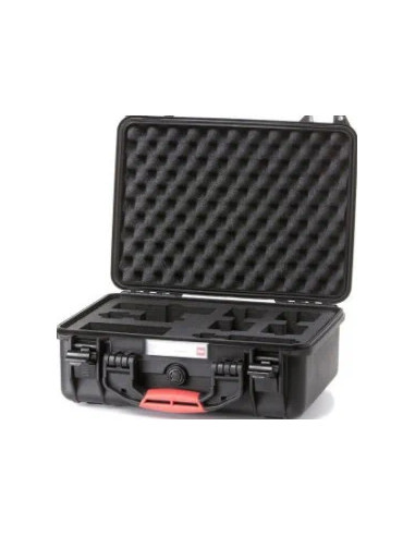 FUJIFILM GFX HARD CASE VALIGIA RIGIDA HPRC