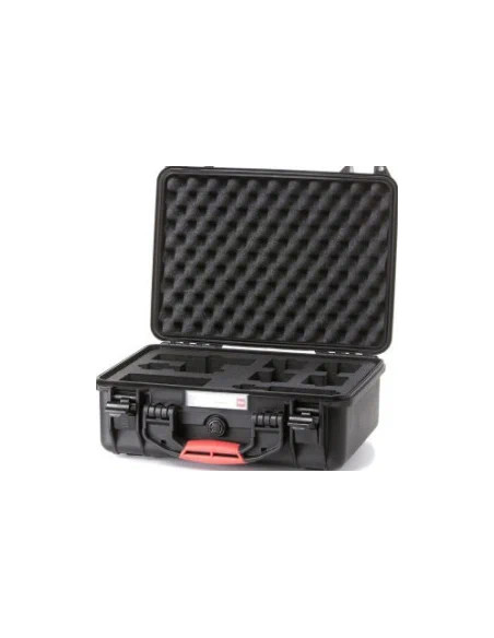 FUJIFILM GFX HARD CASE VALIGIA RIGIDA HPRC