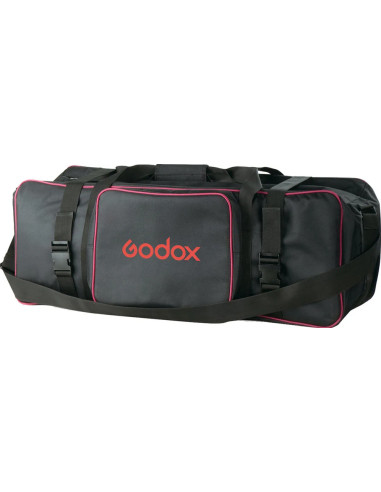 GODOX BORSA FLOSCIA CB05 PER 3 MONOTORCE