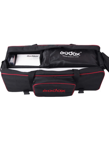 GODOX BORSA FLOSCIA CB05 PER 3 MONOTORCE