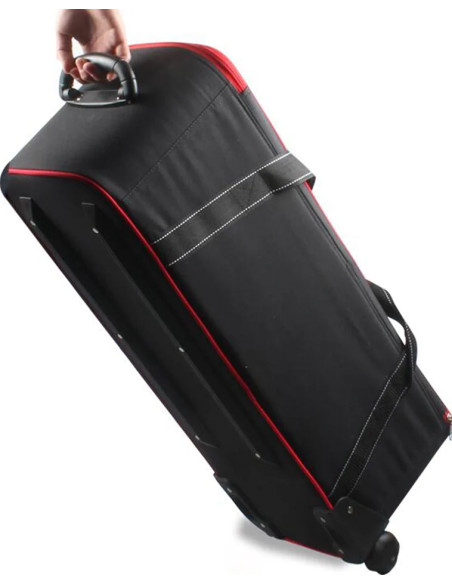 Trolley CB-04 per 2 Monotorce