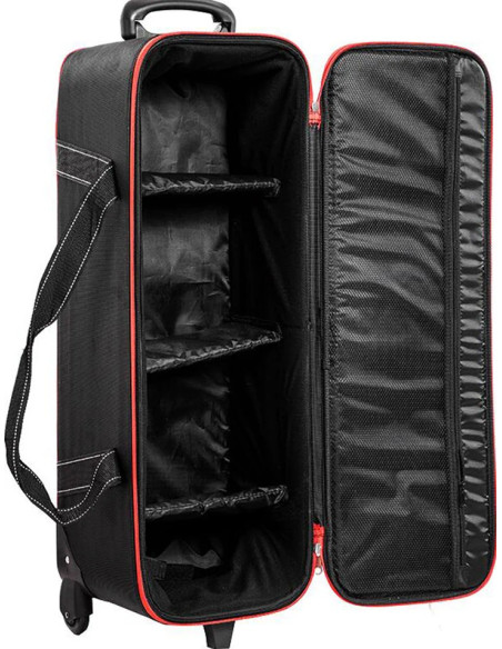 Trolley CB-04 per 2 Monotorce