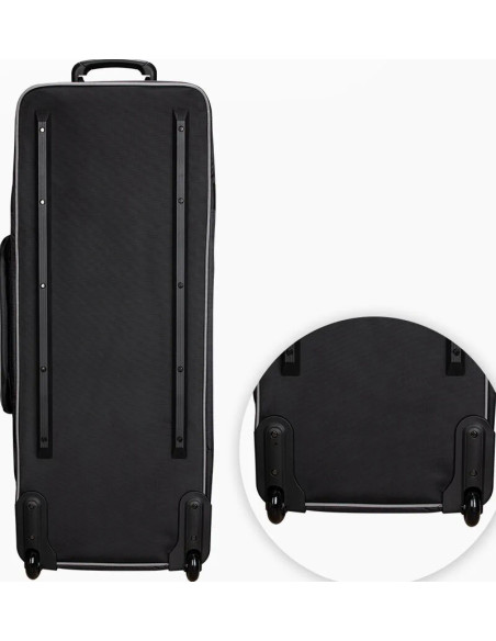 Trolley CB-06 per 3 Monotorce