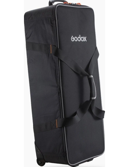 Trolley CB-06 per 3 Monotorce