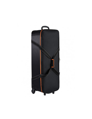 TRUX DESIGN TROLLEY PER LUCI DIMENSIONI 114X34X29 CM