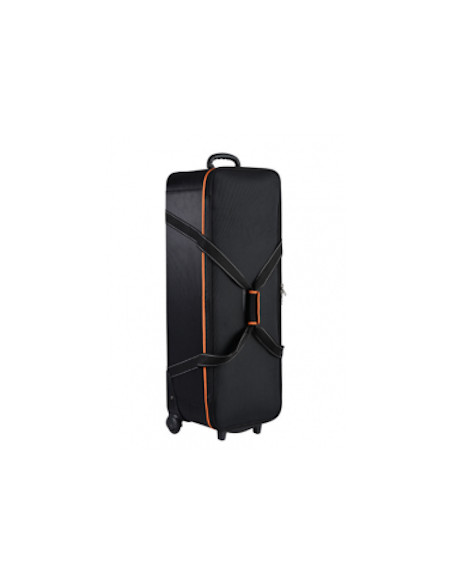TRUX DESIGN TROLLEY PER LUCI DIMENSIONI 114X34X29 CM