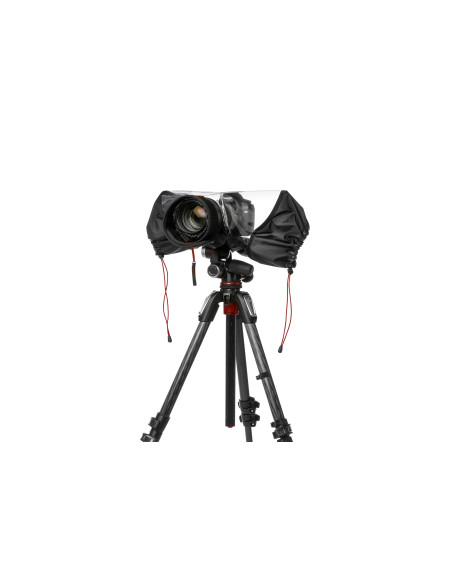 MANFROTTO MB PL-E-702, COPERTURA ANTI PIOGGIA PER FOTOCAMERA