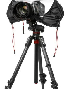 MANFROTTO MB PL-E-702, COPERTURA ANTI PIOGGIA PER FOTOCAMERA 2