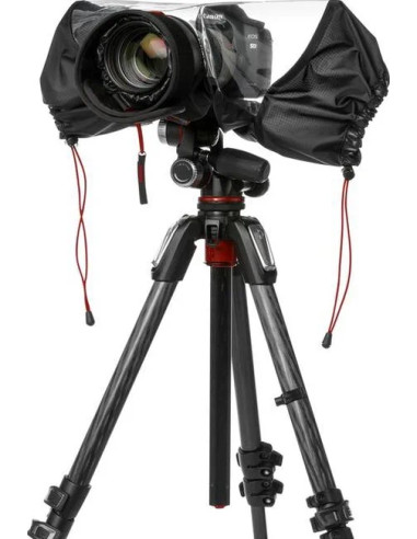 MANFROTTO MB PL-E-702, COPERTURA ANTI PIOGGIA PER FOTOCAMERA