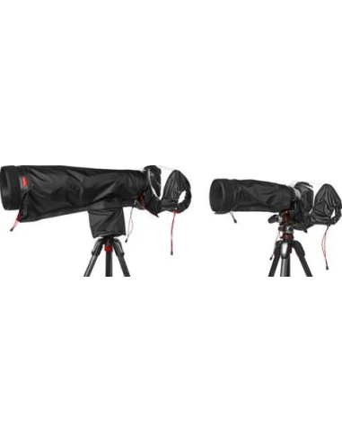 MANFROTTO MB PL-E-702, COPERTURA ANTI PIOGGIA PER FOTOCAMERA