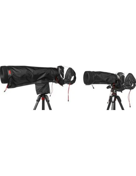 MANFROTTO MB PL-E-702, COPERTURA ANTI PIOGGIA PER FOTOCAMERA