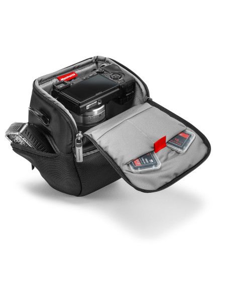 MANFROTTO MB MA-H-S FONDINA, PICCOLA