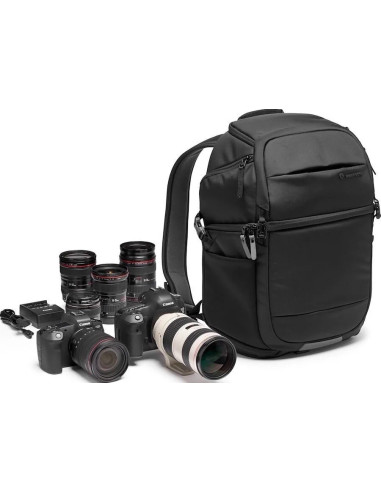MANFROTTO ZAINO MA3-BP-FM ADVANCED FAST BACKPACK M III