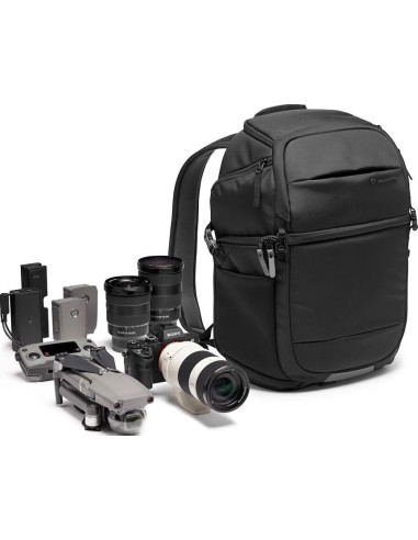 MANFROTTO ZAINO MA3-BP-FM ADVANCED FAST BACKPACK M III