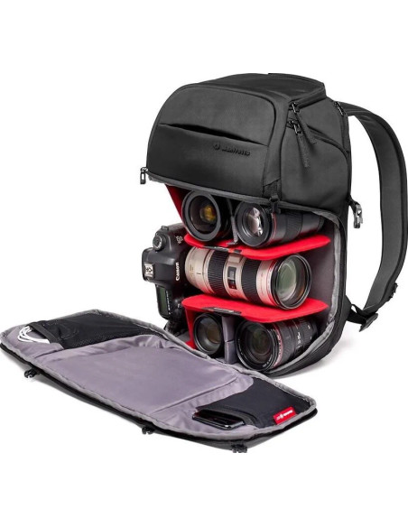 MANFROTTO ZAINO MA3-BP-FM ADVANCED FAST BACKPACK M III