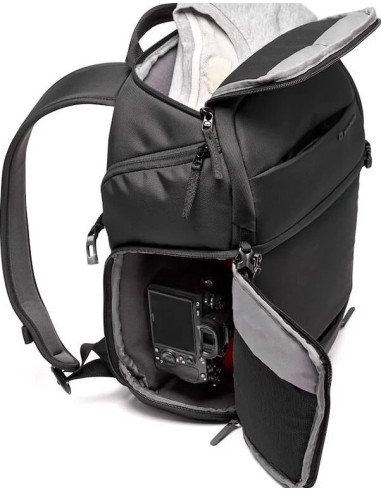 MANFROTTO ZAINO MA3-BP-FM ADVANCED FAST BACKPACK M III