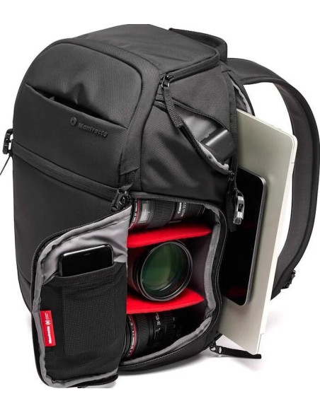 MANFROTTO ZAINO MA3-BP-FM ADVANCED FAST BACKPACK M III