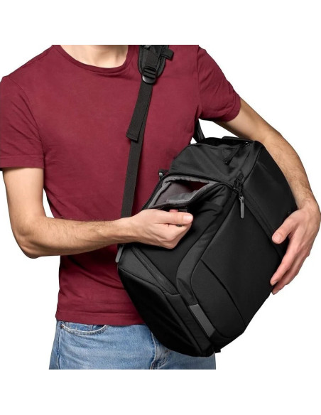 MANFROTTO ZAINO MA3-BP-FM ADVANCED FAST BACKPACK M III