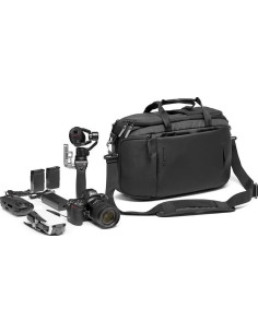 MANFROTTO ZAINO MA3-BP-H ADVANCED HYBRID BACKPACK M III 2