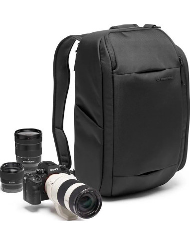 Advanced Hybrid M III 12L