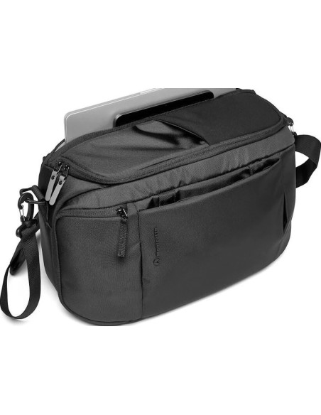 Advanced Hybrid M III 12L