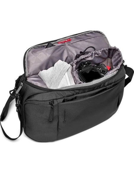 Advanced Hybrid M III 12L