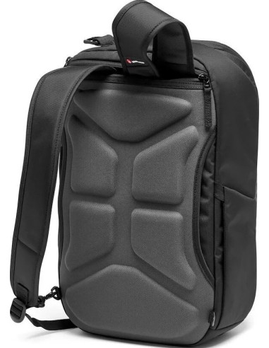 Advanced Hybrid M III 12L