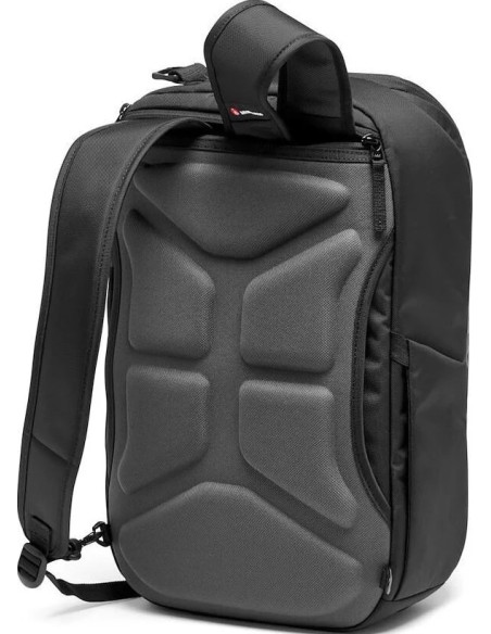 Advanced Hybrid M III 12L