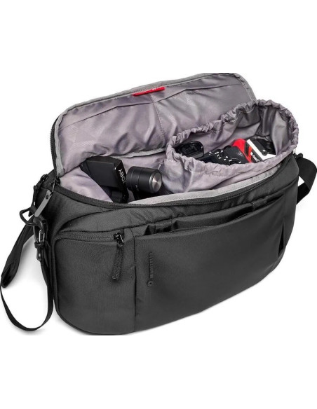 Advanced Hybrid M III 12L