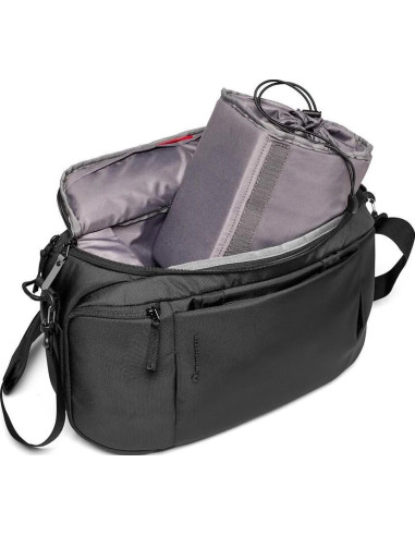 Advanced Hybrid M III 12L