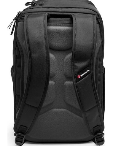 Advanced Hybrid M III 12L