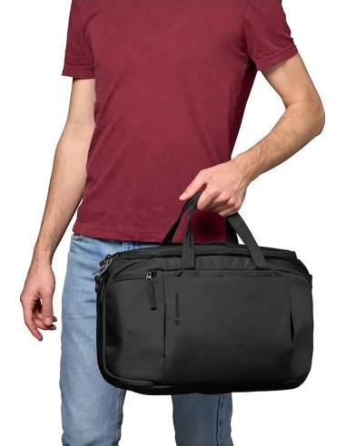 Advanced Hybrid M III 12L