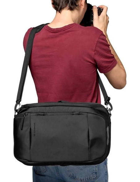 Advanced Hybrid M III 12L