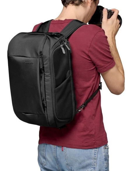 Advanced Hybrid M III 12L