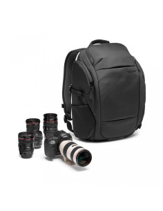 MANFROTTO ZAINO MA3-BP-T ADVANCED TRAVEL BACKPACK M III