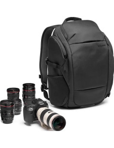 MANFROTTO ZAINO MA3-BP-T ADVANCED TRAVEL BACKPACK M III 2