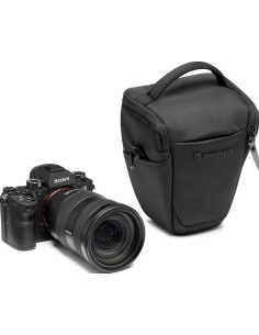 MANFROTTO BORSA MA3-H-S ADVANCED HOLSTER S III 2