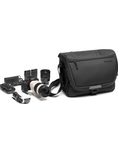 MANFROTTO BORSA MA3-M-M BORSA ADVANCED MESSENGER M III 2